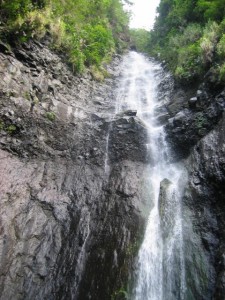 Tahiti