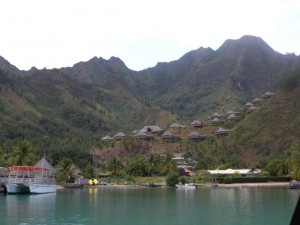 Moorea