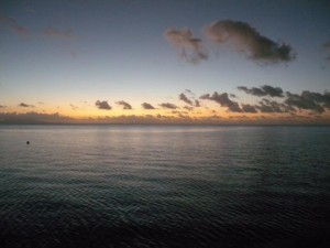 Huahine