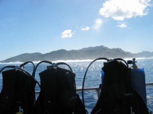 Tahaa