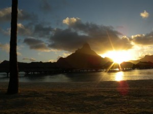 Bora Bora